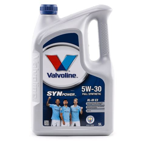 valvoline cotswold